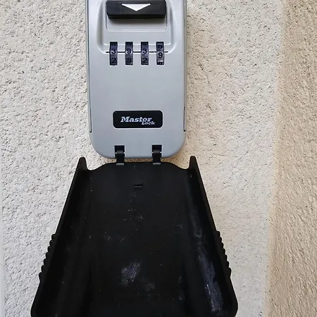 公寓 Belvedere Du Midi *