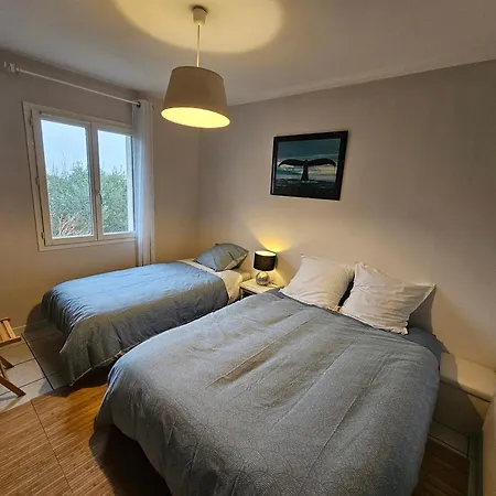 Belvedere Du Midi 公寓 Ayguesvives