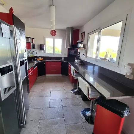 Belvedere Du Midi Ayguesvives