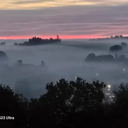 Belvédère Du Midi Appartamento Ayguesvives