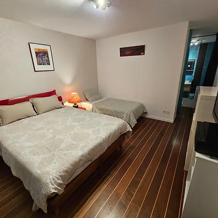 Belvédère Du Midi Ayguesvives