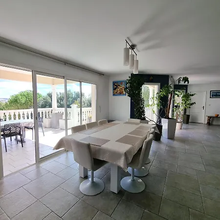 Belvédère Du Midi Ayguesvives