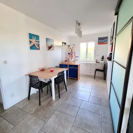 Appartamento Belvédère Du Midi