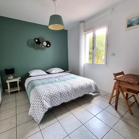 Appartamento Belvédère Du Midi Ayguesvives