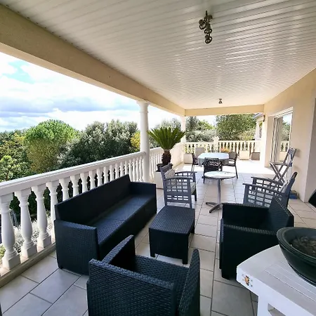 Belvédère Du Midi *